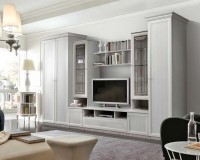 Гостиная Амели