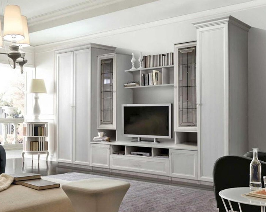 Гостиная Амели