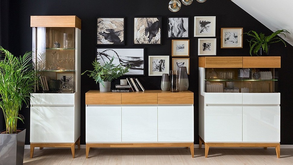 Гостиная Мадлен