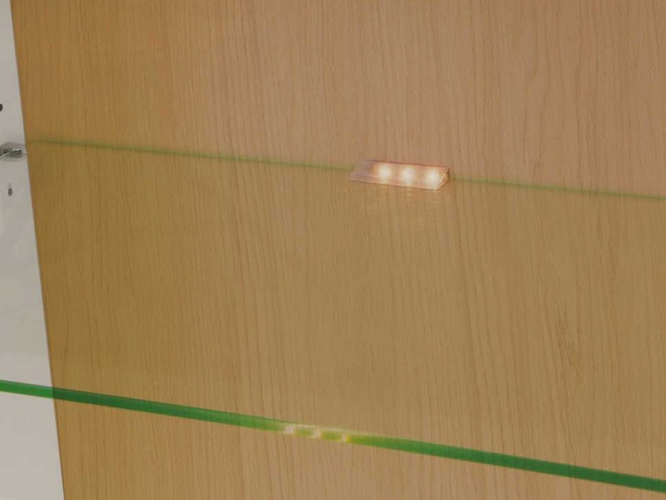 Гостиная Мадлен