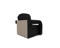 Кармен-2 (черный кожзам)