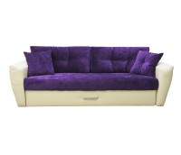 Диван еврокнижка Амстердам люкс 10
