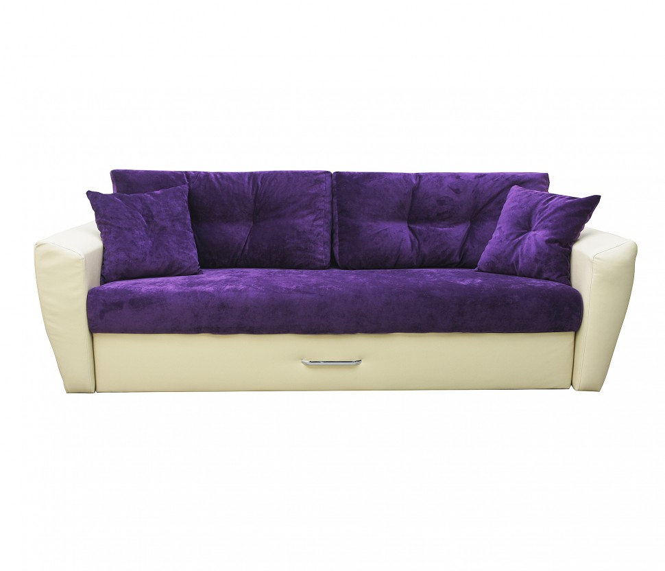 Диван еврокнижка Амстердам люкс 10