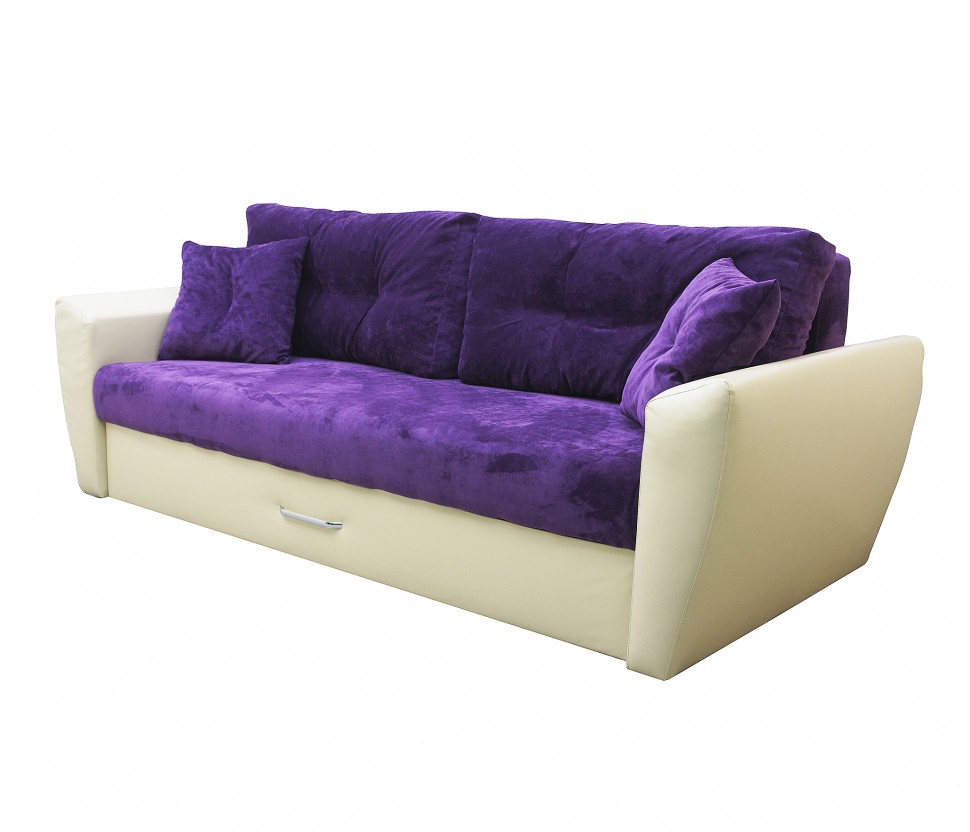 Диван еврокнижка Амстердам люкс 10