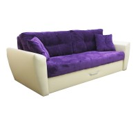 Диван еврокнижка Амстердам люкс 10