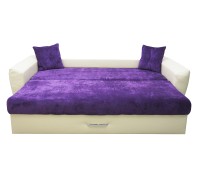 Диван еврокнижка Амстердам люкс 10