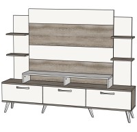 Гостиная Анжела