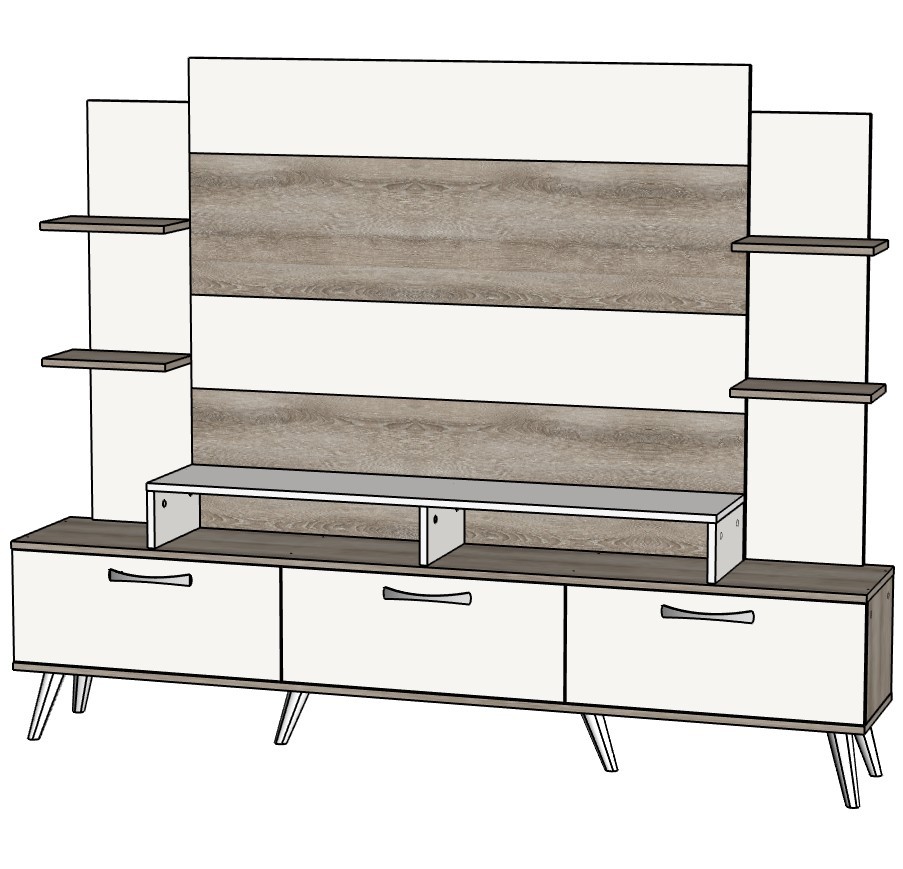 Гостиная Анжела