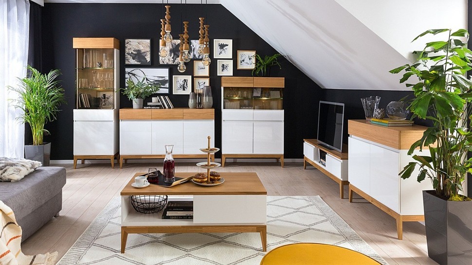 Гостиная Мадлен 2