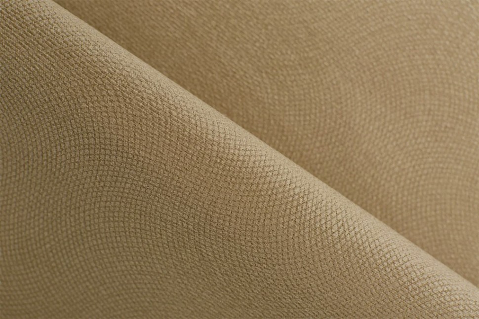 Кушетка выкатная Леон Бежевый велюр