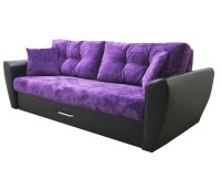 Диван еврокнижка Амстердам люкс 11