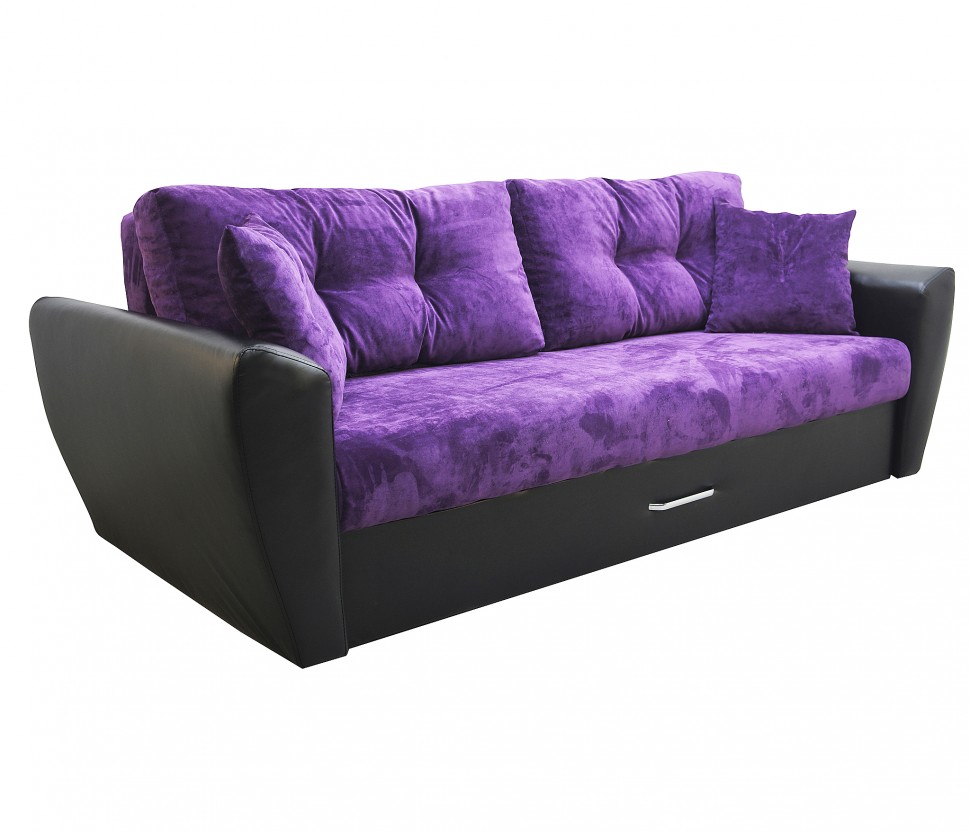Диван еврокнижка Амстердам люкс 11