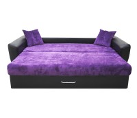 Диван еврокнижка Амстердам люкс 11