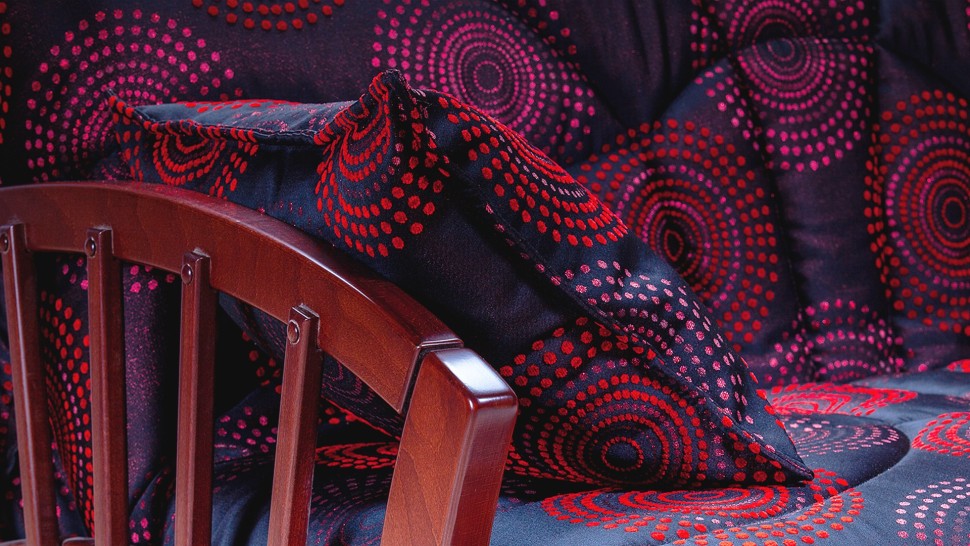 Диван "Премиум" Канопус Бук