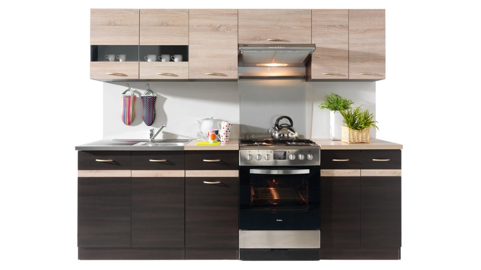 Кухонный гарнитур Лайн