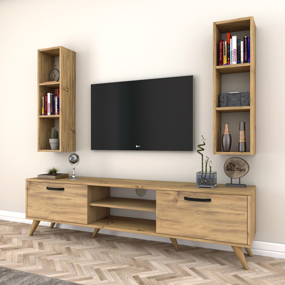 Гостиная Арина