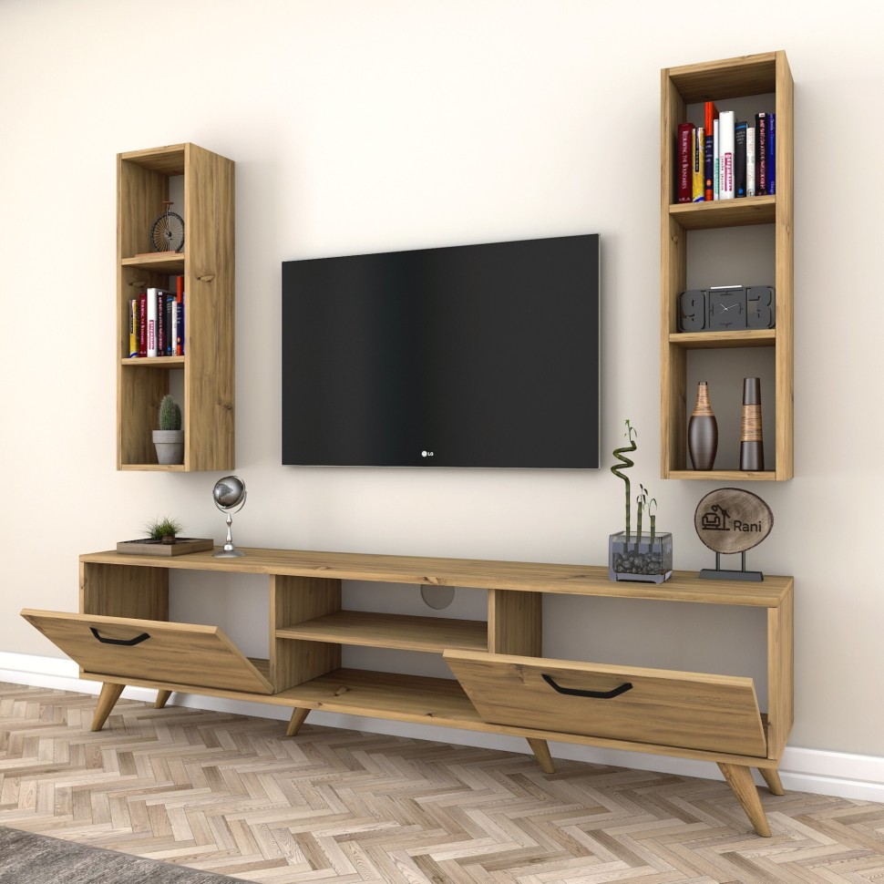 Гостиная Арина