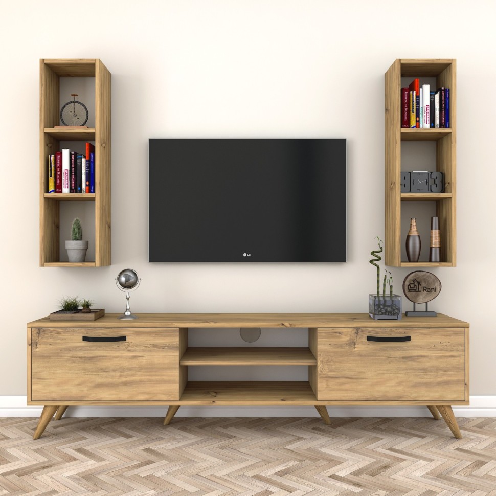 Гостиная Арина