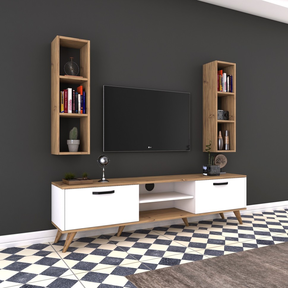 Гостиная Арина