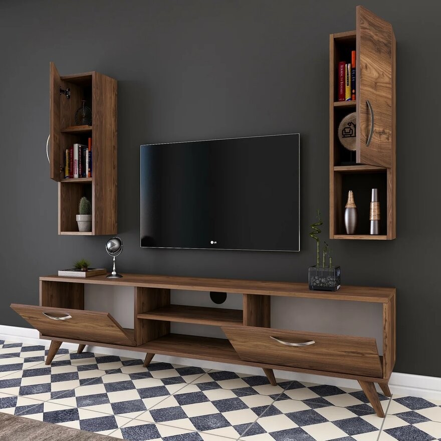 Гостиная Милана 2