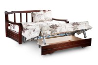 Диван "Премиум" Женева Бук