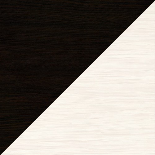 СНЯТО Стол компьютерный С-МД-СК11-1, цвет венге/дуб, ШхГхВ 74,6х50х75 см., НЕ универсальная сборка