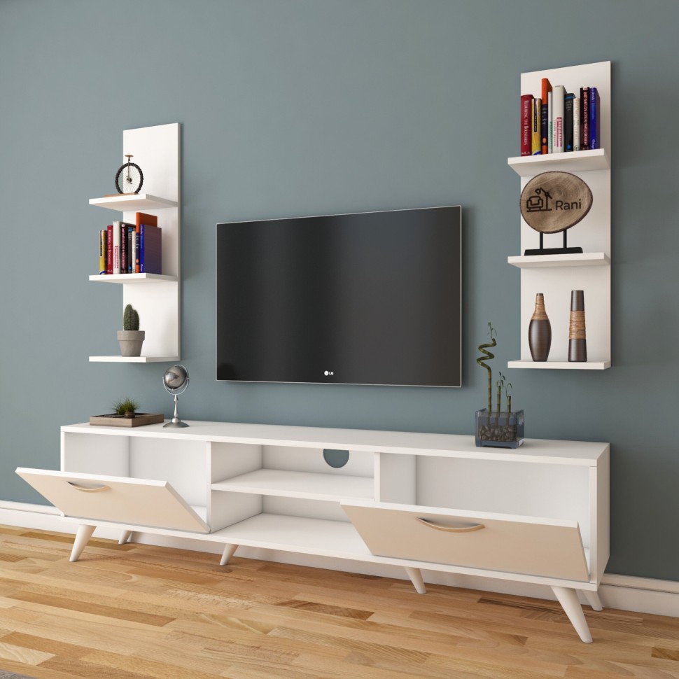 Гостиная Арина 2