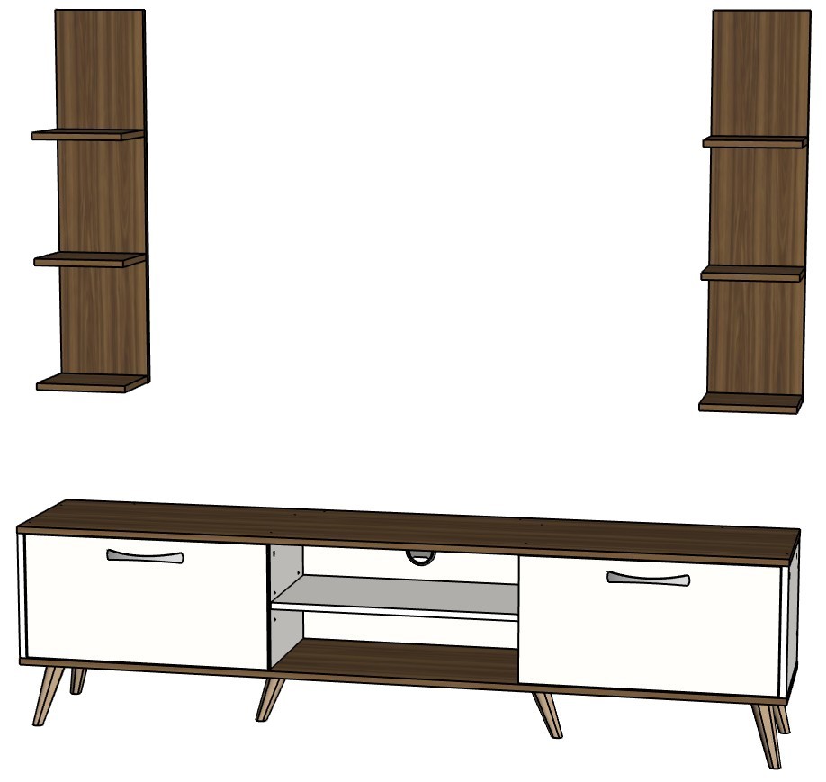 Гостиная Арина 2