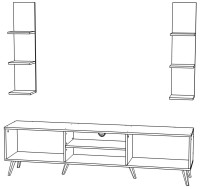 Гостиная Арина 2