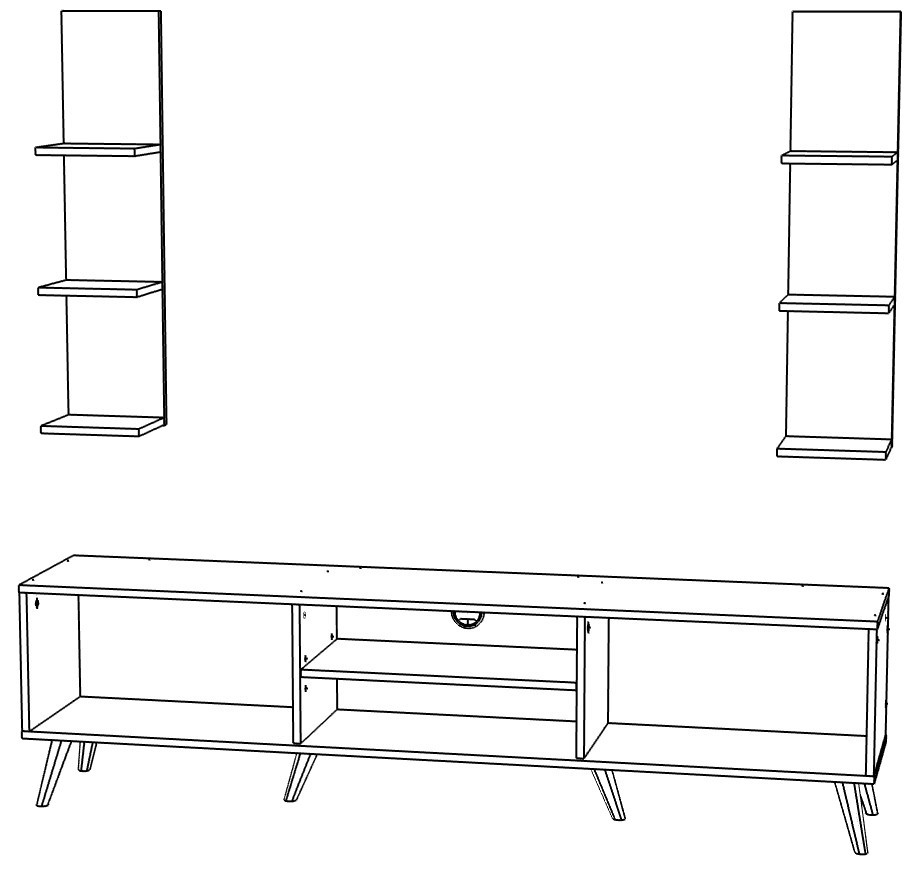 Гостиная Арина 2
