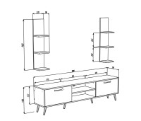 Гостиная Арина 2