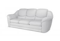 Диван "Премиум" Норда трехместный