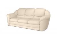 Диван "Премиум" Норда трехместный