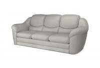 Диван "Премиум" Норда трехместный