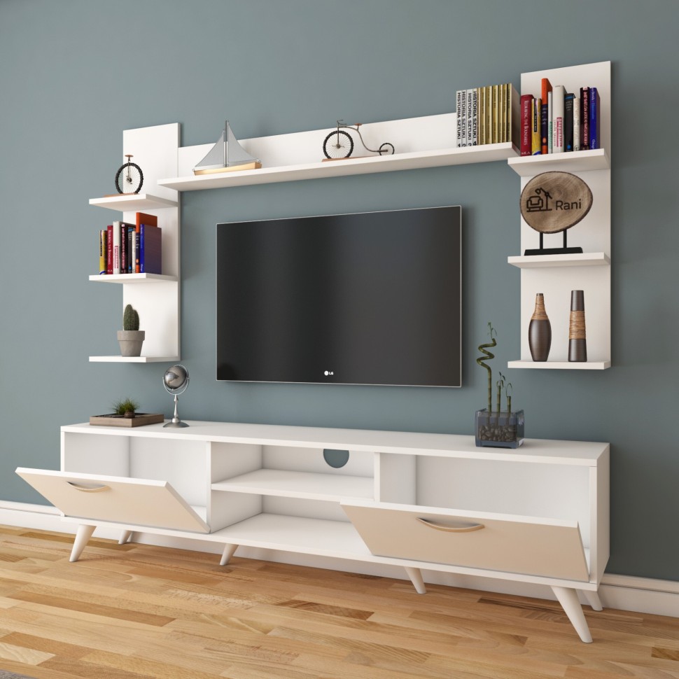 Гостиная Арина 3