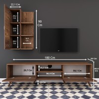 Гостиная Милана 4