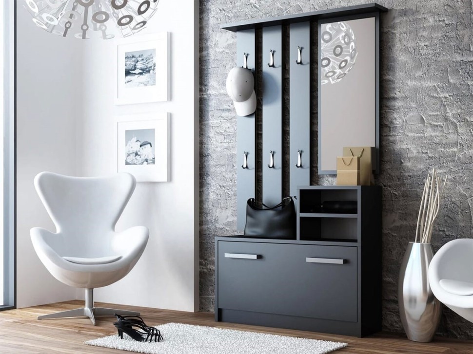 Прихожая Ава