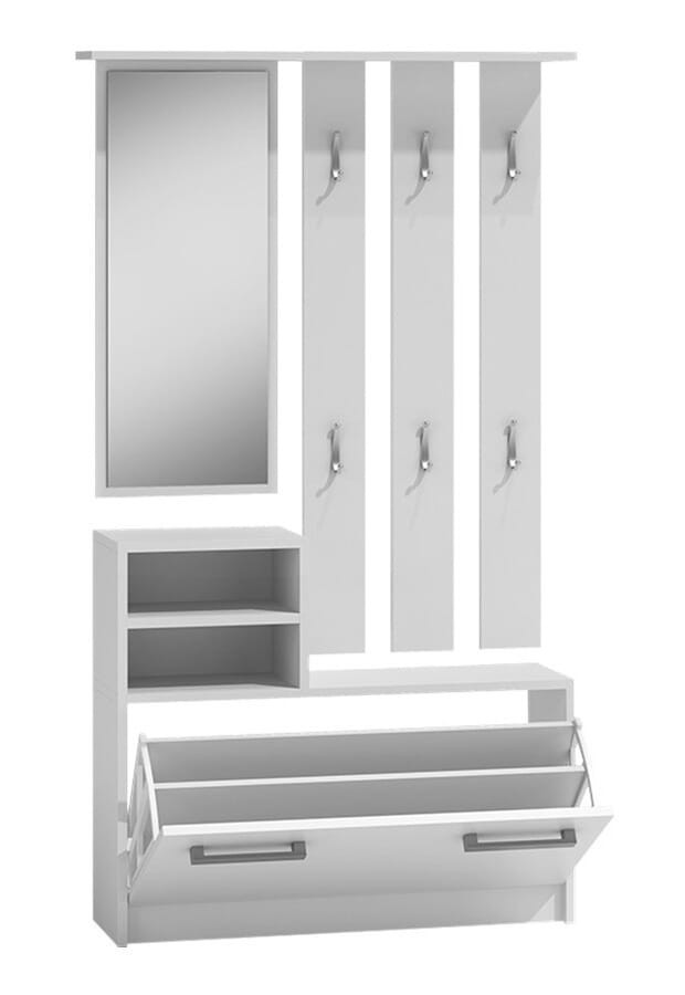 Прихожая Ава