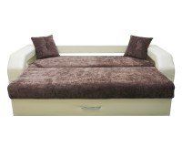 Диван еврокнижка с подсветкой Манчестер 04