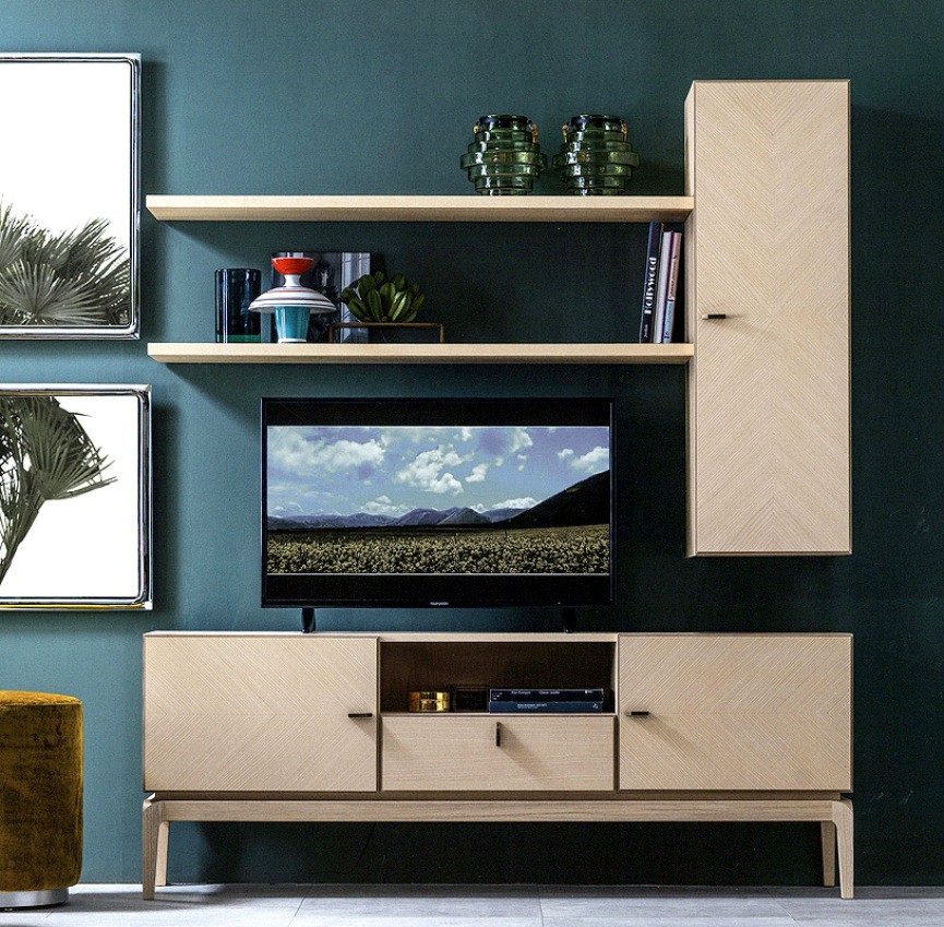 Гостиная Моника