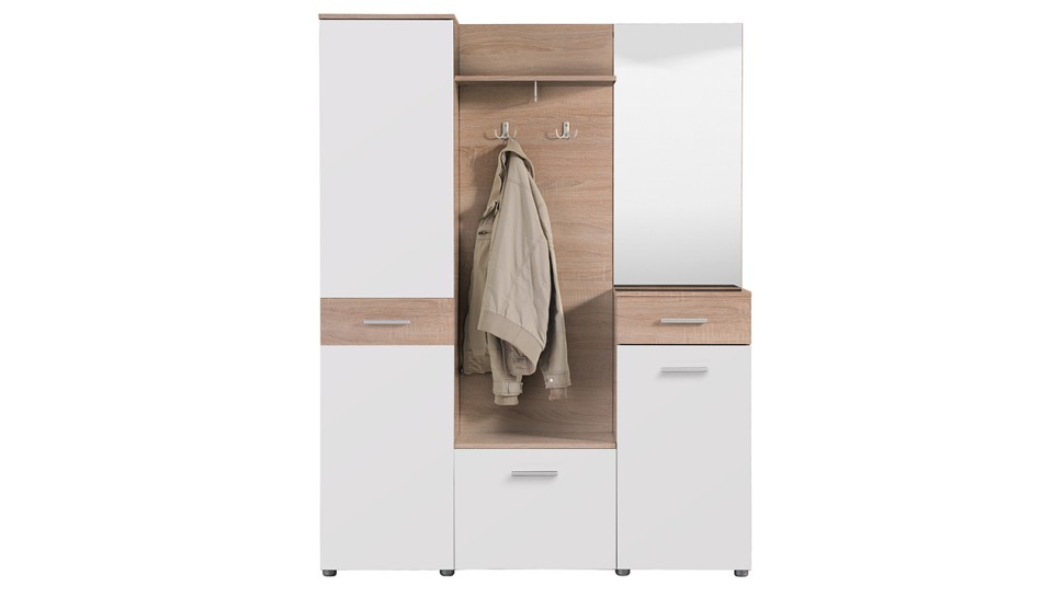 Прихожая Бонго