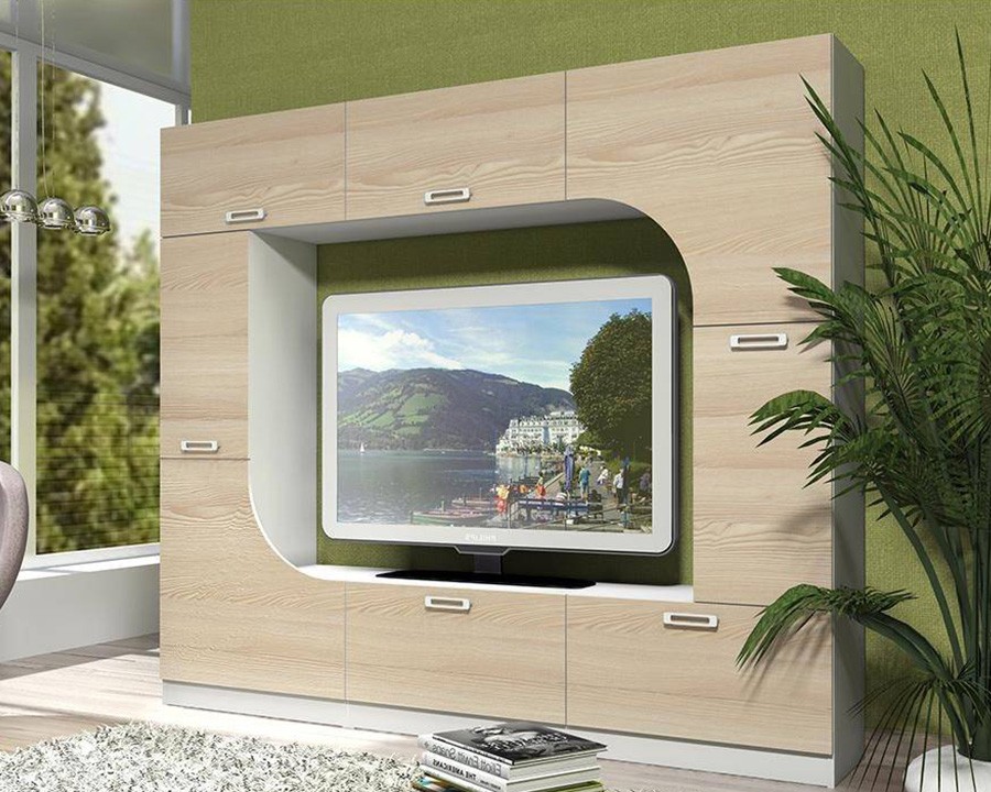 Гостиная Арно МДФ