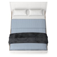 Муссон 11.28 Кровать БЕЗ ортопеда, цвет ЛДСП дуб эндгрейн элегантный/искусственная кожа белая, ШхГхВ 177,2х224х95,3 см., сп. м. 1600х2000 мм, б/м, б/о