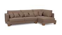 Угловой диван Дрезден (большой)