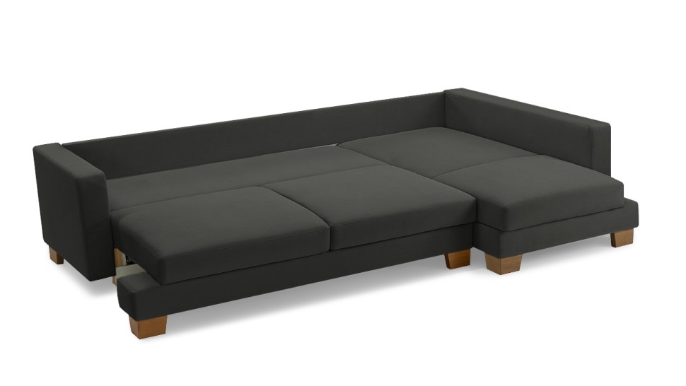 Угловой диван Дрезден (большой)