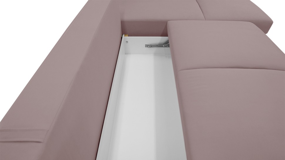 Угловой диван Дрезден (большой)