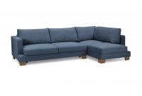 Угловой диван Дрезден (большой)