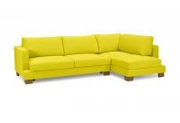 Угловой диван Дрезден (большой)