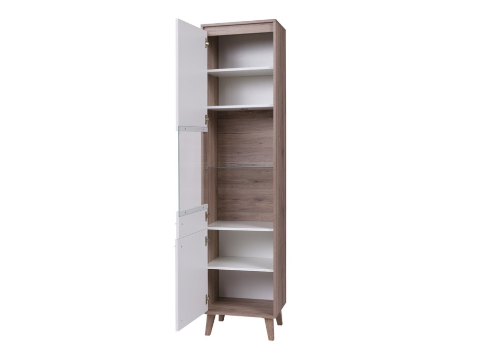 Гостиная Наоми