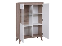 Гостиная Наоми